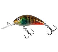Salmo Rattlin Hornet 4.5 - 5.5 Cm Artificial Bait Trout Fishing Floating