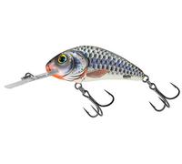 Salmo Rattlin Hornet 4.5 - 5.5 Cm Artificial Bait Trout Fishing Floating