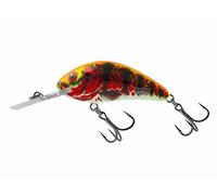Salmo Rattlin Hornet 4.5 - 5.5 Cm Artificial Bait Trout Fishing Floating