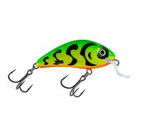 Salmo Rattlin Hornet Shallow - Green Tiger 4.5cm