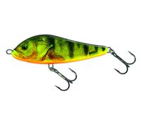 Salmo Rattlin Slider 11 cm 47 gr Jerk Jerkbait Sinking Pike Catfish
