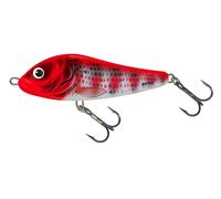 Salmo Rattlin Slider Lipless Crankbait 110 Mm