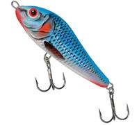 Salmo Rattlin Slider Sinking 8 cm 11 cm Wobbler Jerkbait