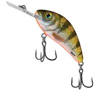 Salmo Rattlin'Hornet 45 mm Floating (Yellow Holographic Perch)