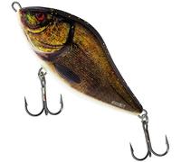 Salmo Sinking Slider SD7S SUPERNATURAL TENCH QSD349