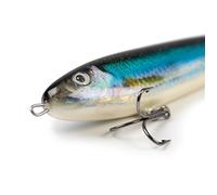 Salmo Sweeper Wobbler 17 cm Ltd. Edition Holo Smelt