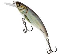 Salmo Slick Stick Floating 6cm - Real Bleak