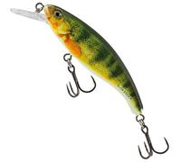 Salmo Slick Stick Floating 6cm - Young Perch