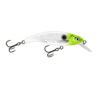 Salmo Slick Stick Floating Green Bone Flash 6cm QSU024