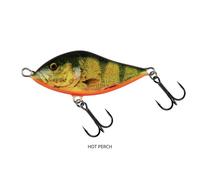 Salmo Slider Floating / Fishing Lures