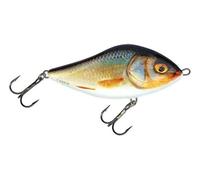 Salmo Slider Floating Real Roach 10cm Lure