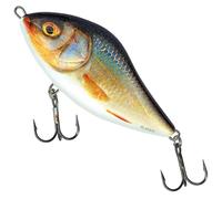 Salmo Slider Floating Real Roach 10cm Lure