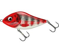 Lure Salmo slider SNK 46g Jaune 10 cm