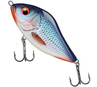 Salmo Slider Jerk Lure Sinking Jerkbait