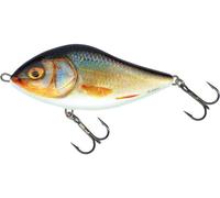 Salmo Slider Sinking Jerkbait / Pike Perch Lure Plug