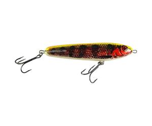 Salmo Sweeper Wobbler 17 cm Ltd. Edition Holo Red Perch