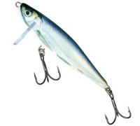 Salmo Thrill Sinking | Plug | Real Bleak | 7cm