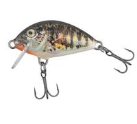 Salmo Tiny FloatingHOLO Stickleback