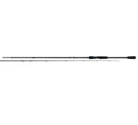 Salmo Top Pop Popping Rod Black 2.10 m / 7-28 g
