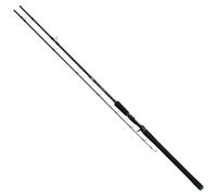 Salmo Trollmaster Baitcasting Rod Black 2.40 m / 40-60 g