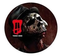 Salmo - Yoko Ono (Picture Disc) [VINYL]