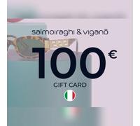 Salmoiraghi & Vigano' Gift Card 100 EUR Key - ITALY