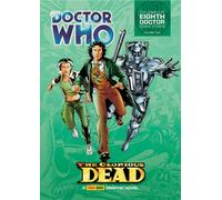 Salmon, Adrian - Doctor Who: the Glorious Dead - Vol. 2