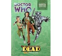 Doctor Who: The Glorious Dead: The Complete Eighth Doctor Comic Strips Vol.2
