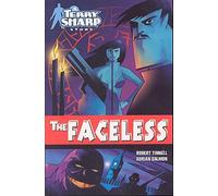 Salmon, Adrian - The Faceless: A Terry Sharp Story