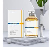 Salmon Anti-Wrinkle Serum, Salmon Serum Ampoule, Daily 1 Drop for Aging Signs Reduction, Lifting & Firming, Deep Hydration, for All Skin Types (1PCS)