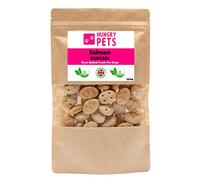 Salmon Burgers Dog treat, 200g