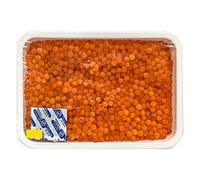 Salmon Caviar, Frozen, 1kg