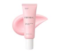 Salmon DNA PDRN Pink Peptide Eye Cream-Eye Cream for Wrinkles with Niacinamide 5%,Eyes Creams for Dark Circles and Puffy Eyes,Uneven Skin Tone,24h Hydrating Gel-Cream,Korean Skin Care,30ml