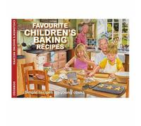 Salmon Favourite Childrens Baking Recips