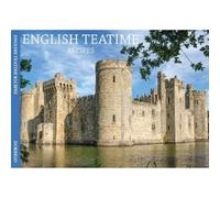 Salmon Favourite English Teatime Recipes