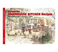 Salmon Favourite Farmhouse Kitchen Recipes