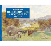 Salmon Favourite Herefordshire and Wye Valley Recipes