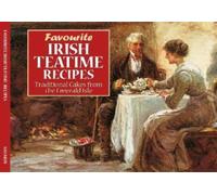 Salmon Favourite Irish Teatime Recipes