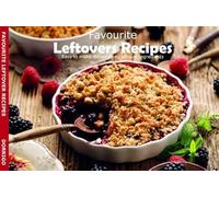 Salmon Favourite Leftover Recipes
