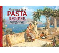 Salmon Favourite Pasta Recipes