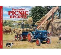 Salmon Favourite Picnic Recipes