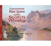 Salmon Favourite Recipes With Scotch Whisky