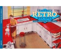 Salmon Favourite Retro Recipes