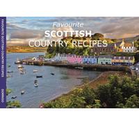 Salmon Favourite Scottish Recipes