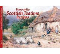 Salmon Favourite Scottish Teatime Recipes