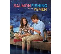 Salmon Fishing in the Yemen