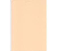 SALMON FLESH PINK A4 Coloured Card 160gsm x 50 Sheets