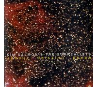 Salmon ,Kim & Surrealists - Grand Unifying Theory