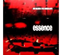 Salmon,Kim & the Surrealists - Essence