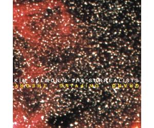 Salmon, Kim & The Surrealists - Grand Unifying Theory [VINYL]